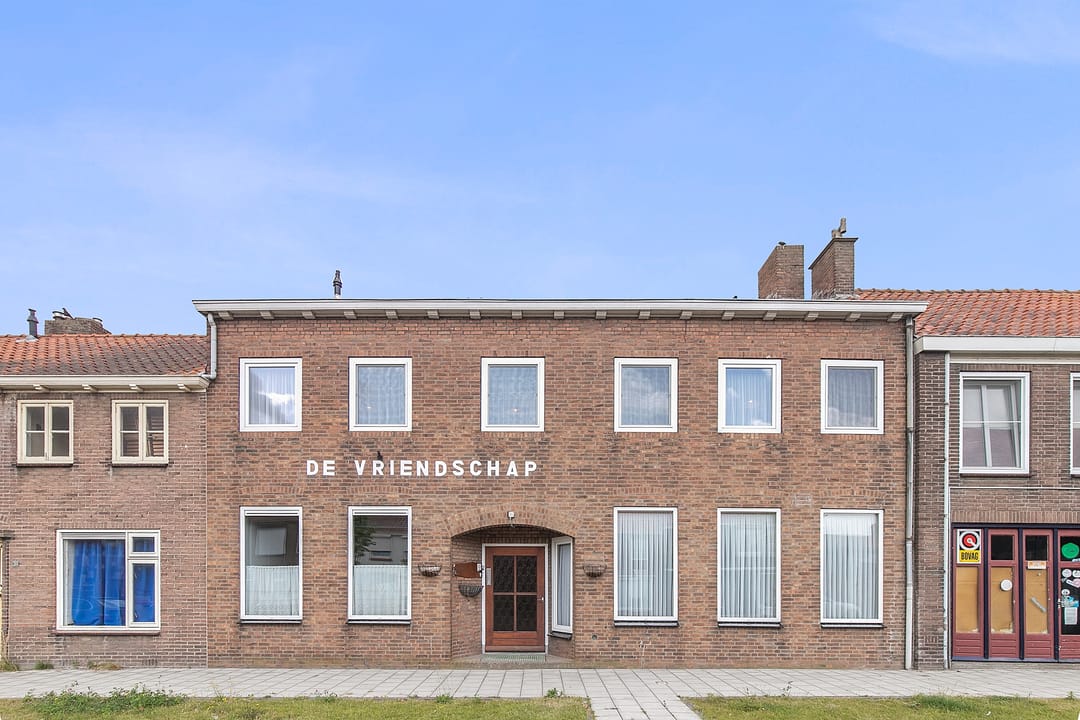 Foto 1 van Willemsweg 9