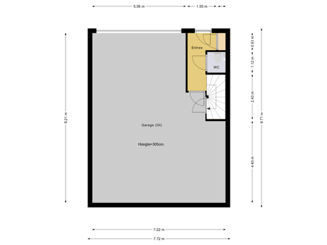 Bekijk plattegrond