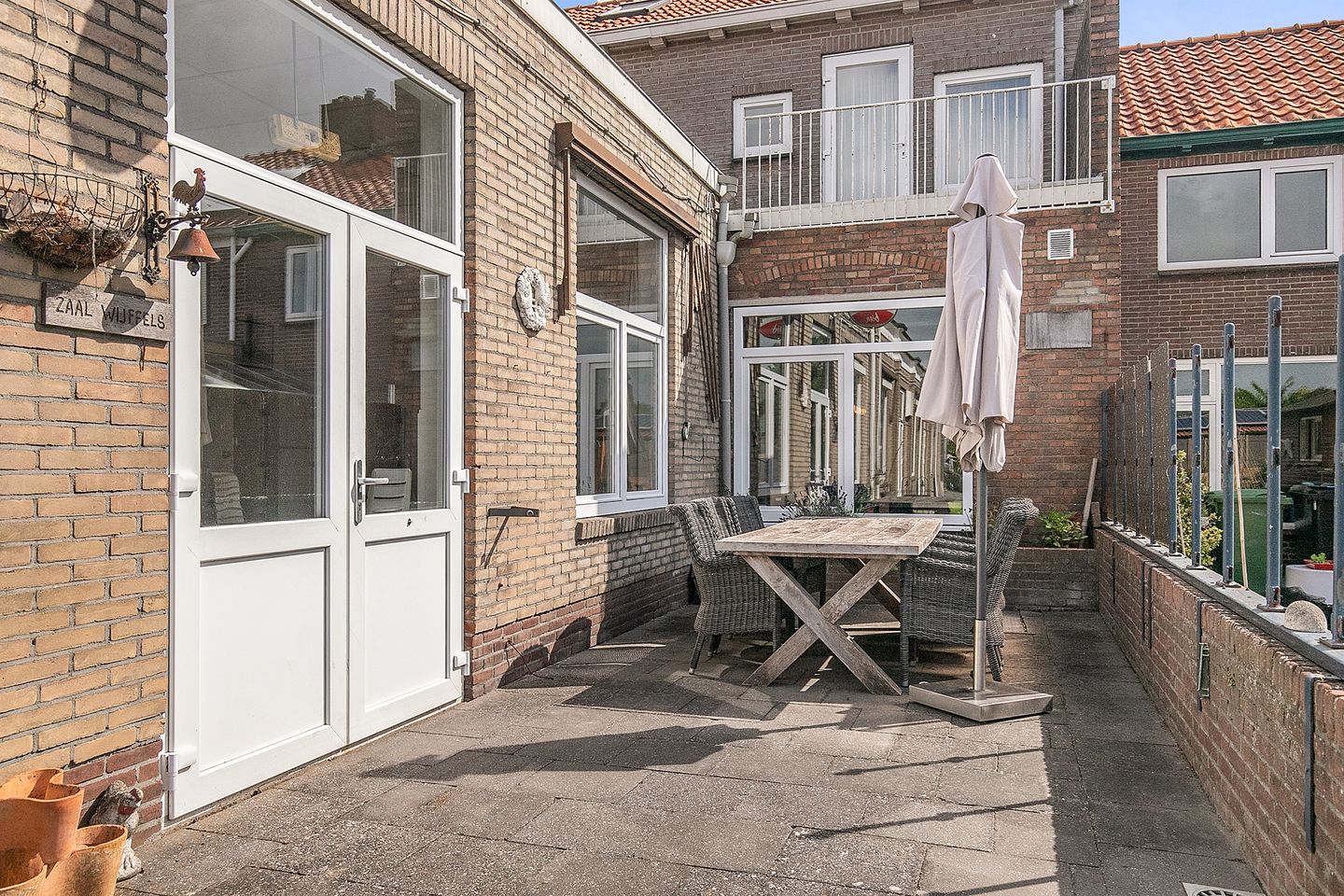 Foto 14 van Willemsweg 9