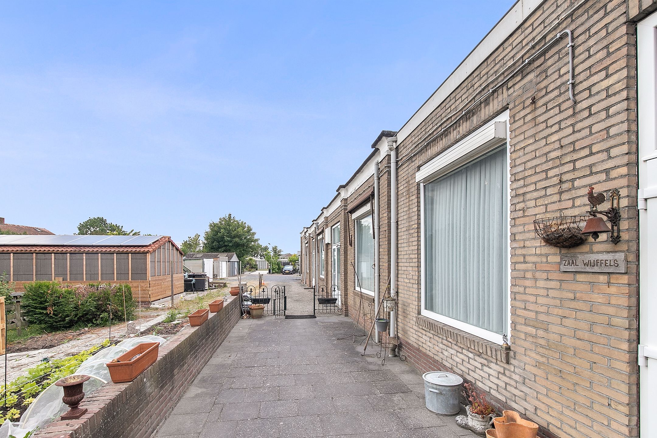 Foto 21 van Willemsweg 9