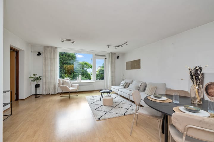 Foto 2 van Judith Leysterlaan 22