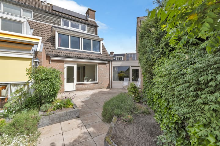 Foto 5 van Judith Leysterlaan 22