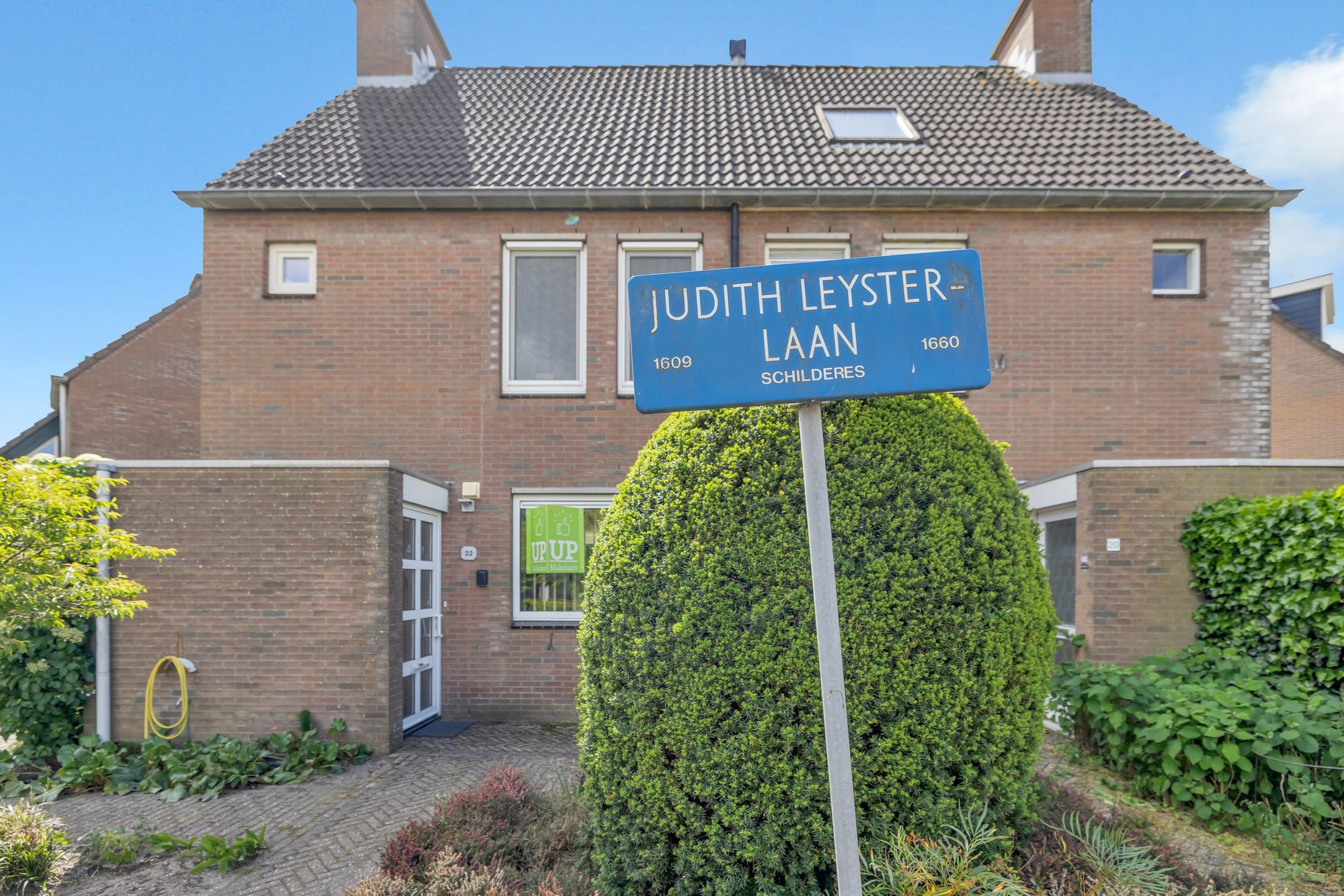 Photo 6 of Judith Leysterlaan 22