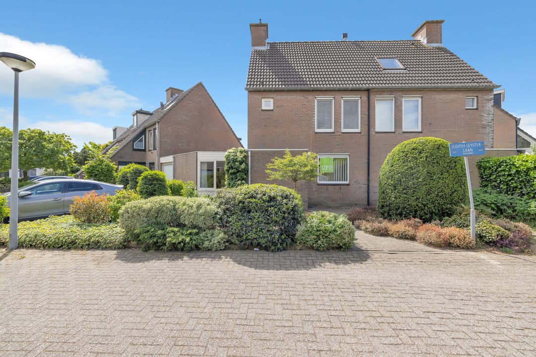 Photo 7 of Judith Leysterlaan 22
