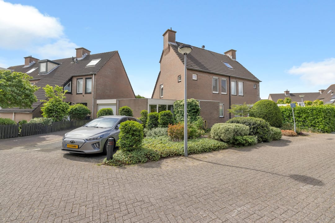 Photo 8 of Judith Leysterlaan 22