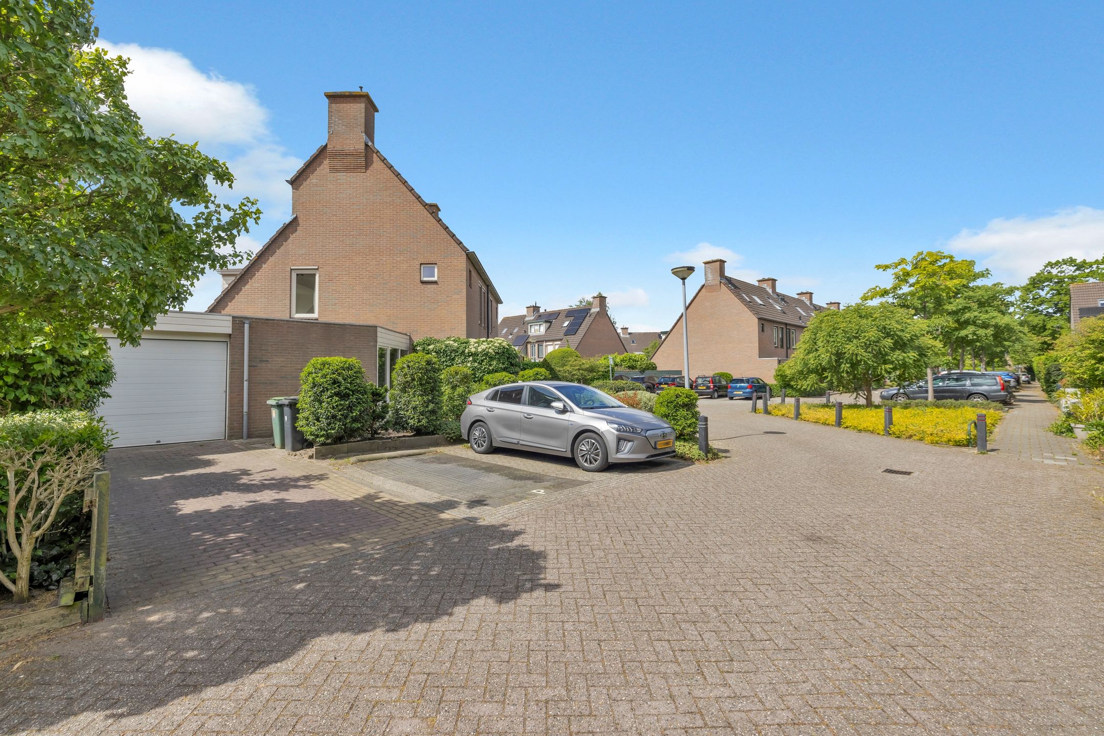 Photo 9 of Judith Leysterlaan 22