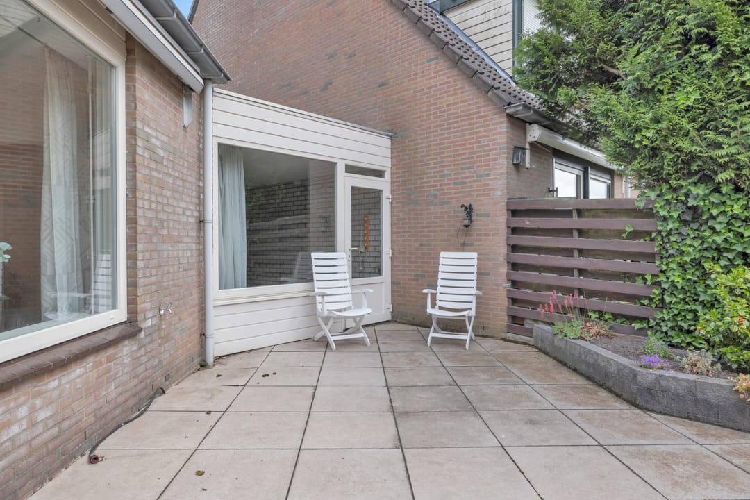 Photo 37 of Judith Leysterlaan 22