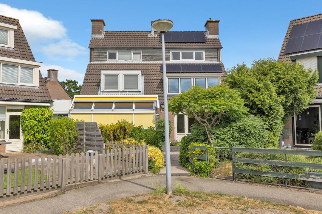 Photo 38 of Judith Leysterlaan 22