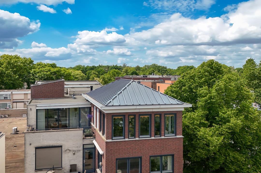 Foto 2 van Heistraat 1-E