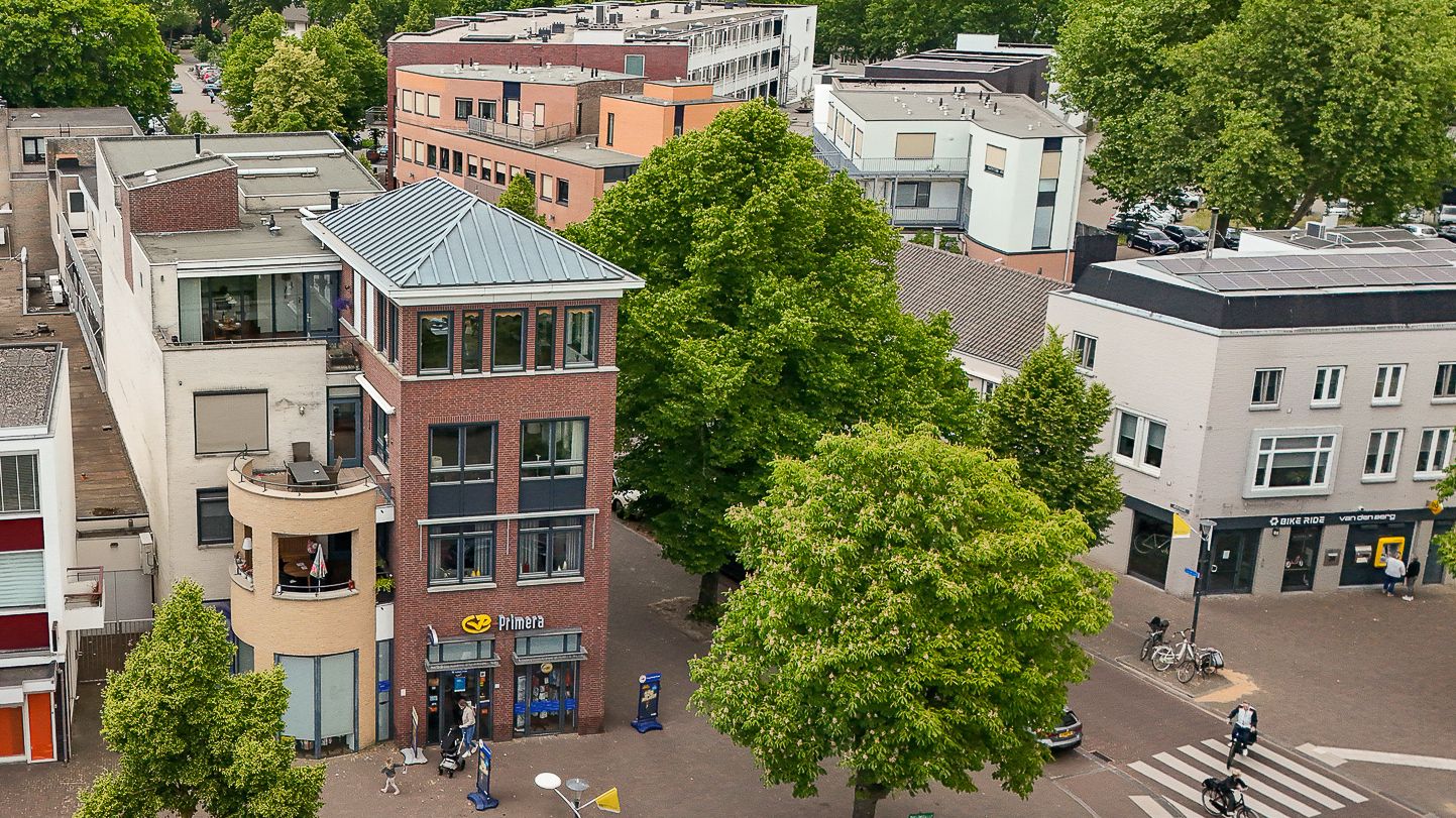 Foto 3 van Heistraat 1-E