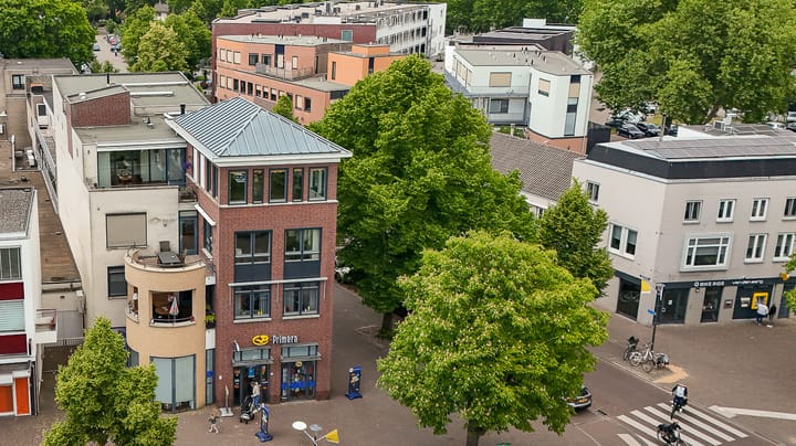 Foto 3 van Heistraat 1-E