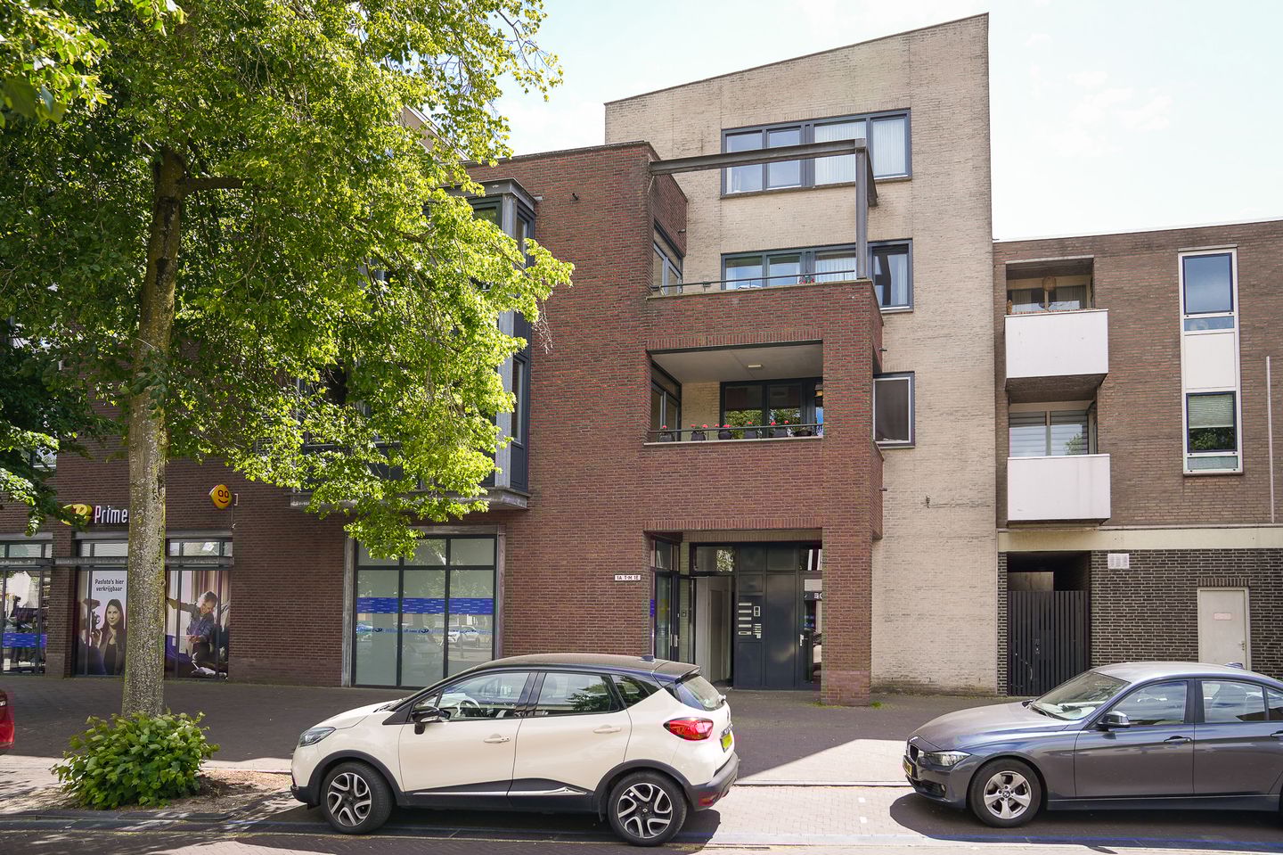 Foto 4 van Heistraat 1-E