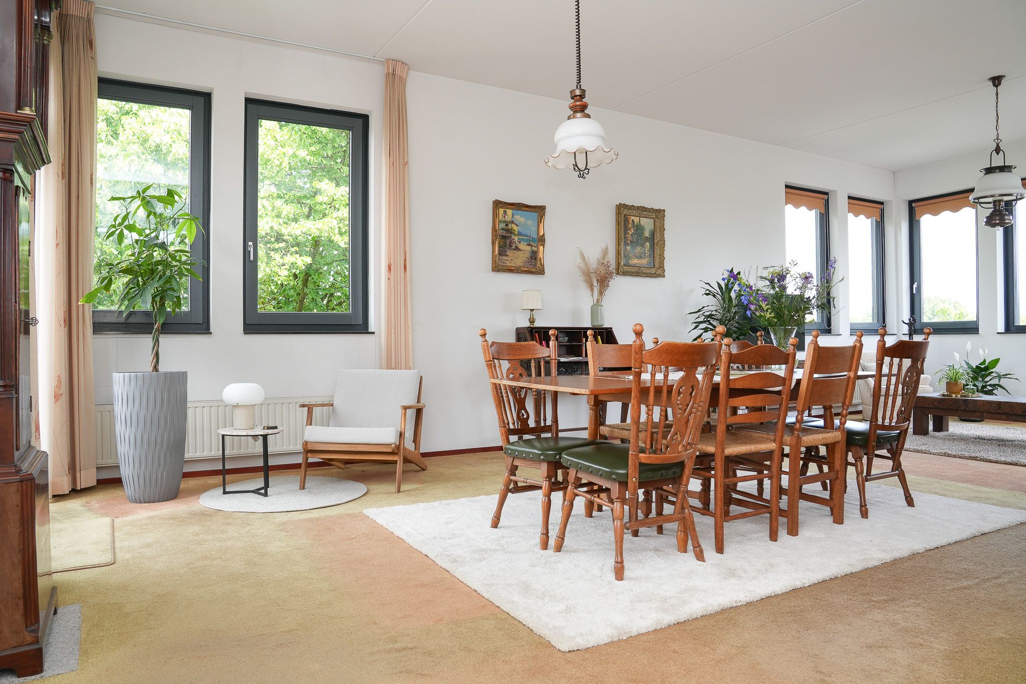 Foto 9 van Heistraat 1-E