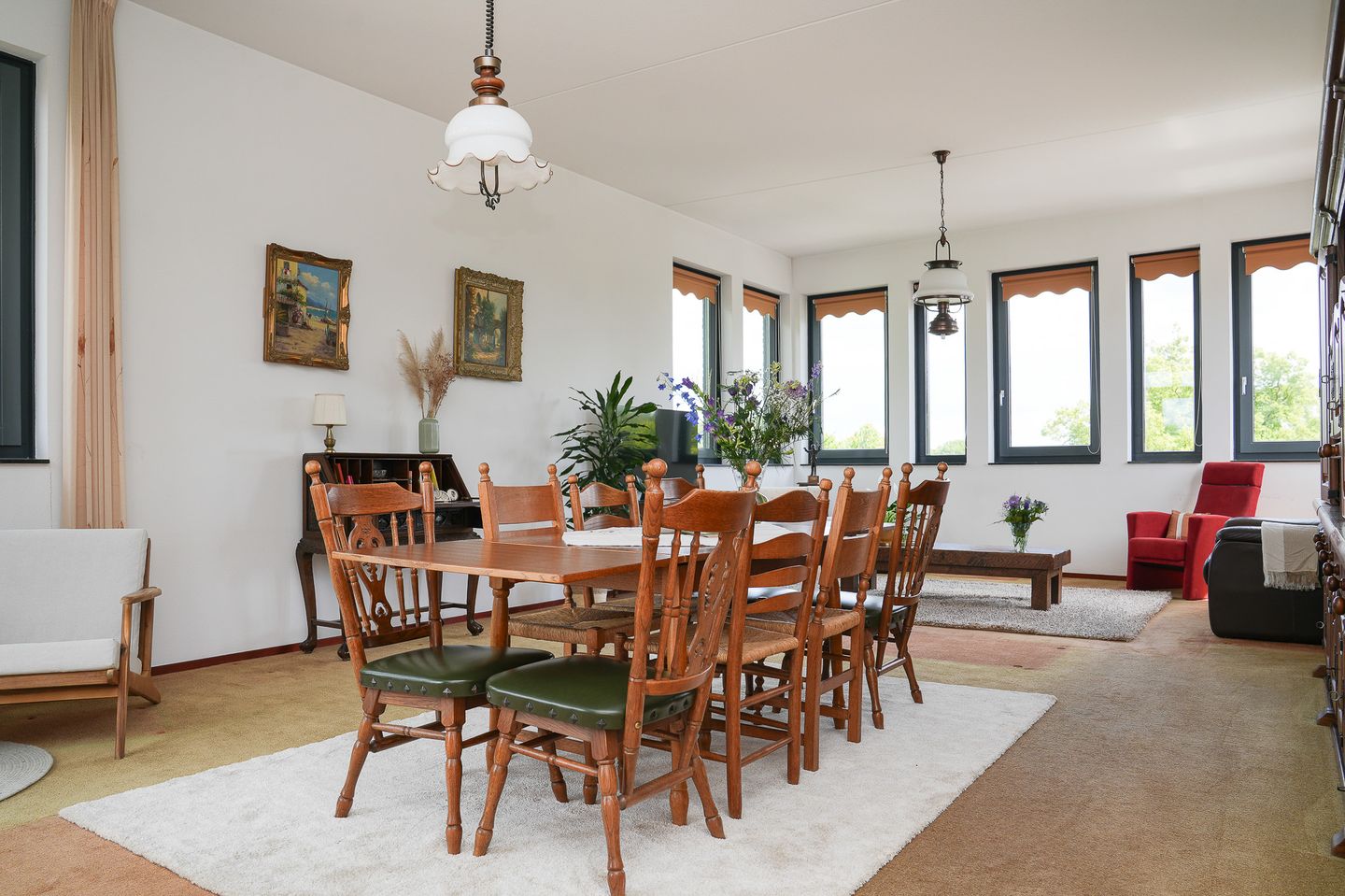 Foto 10 van Heistraat 1-E