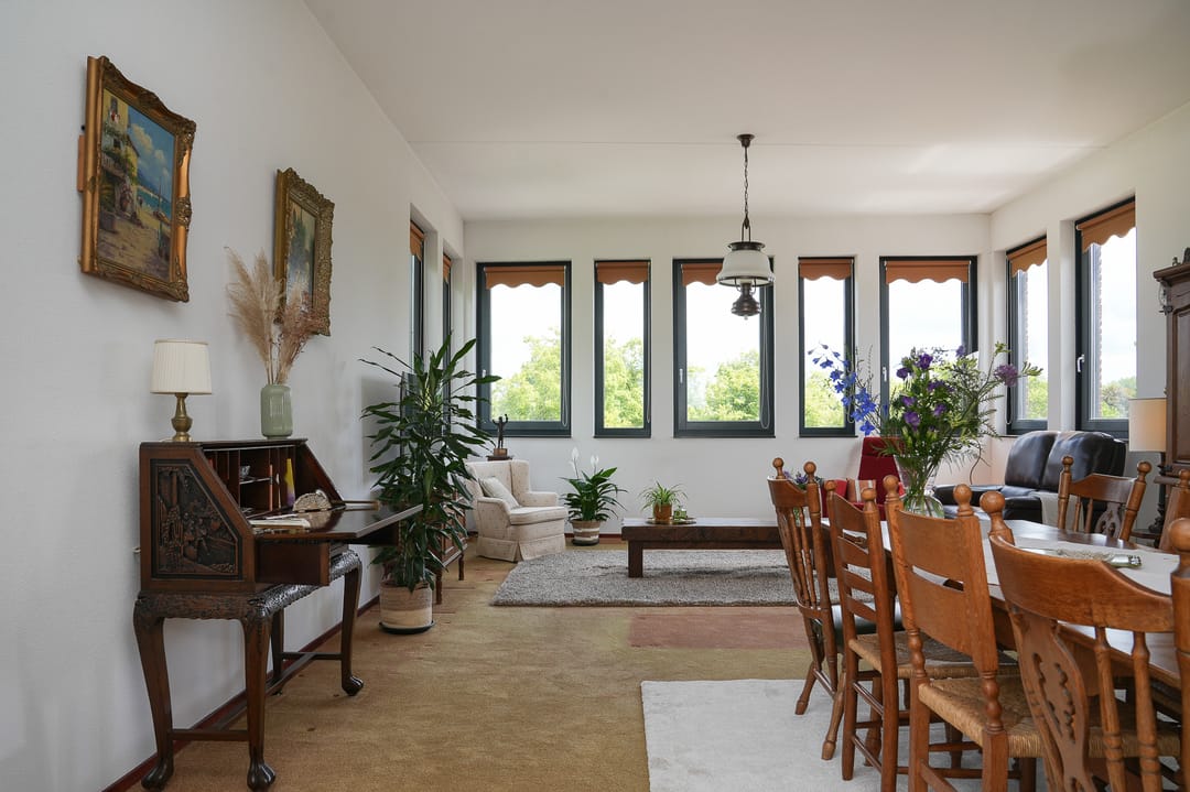 Foto 11 van Heistraat 1-E