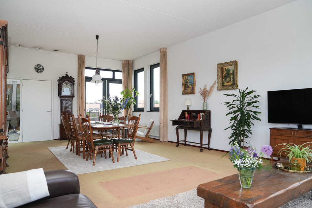 Foto 13 van Heistraat 1-E