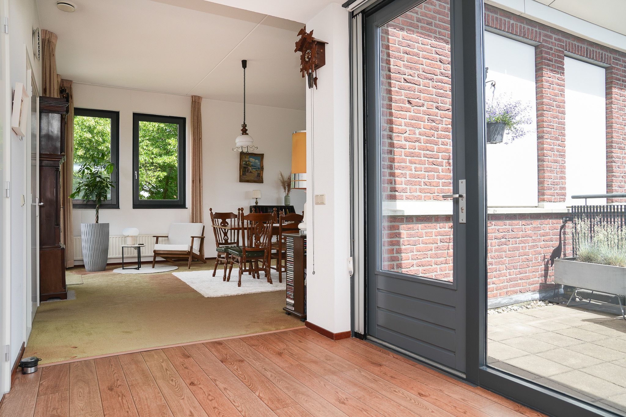 Foto 18 van Heistraat 1-E