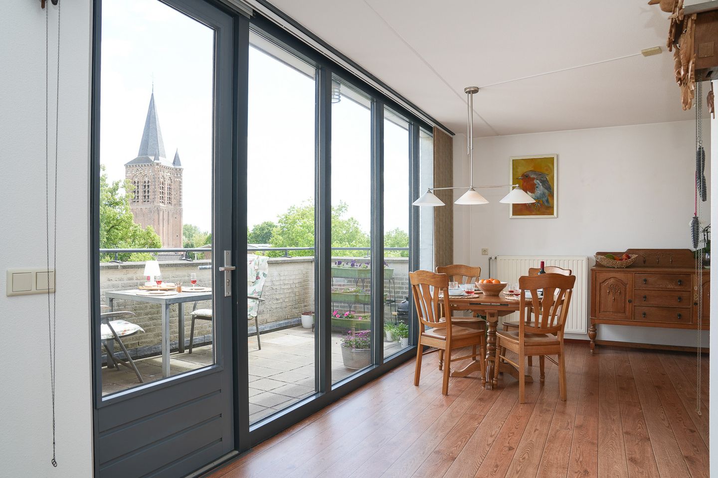 Foto 19 van Heistraat 1-E