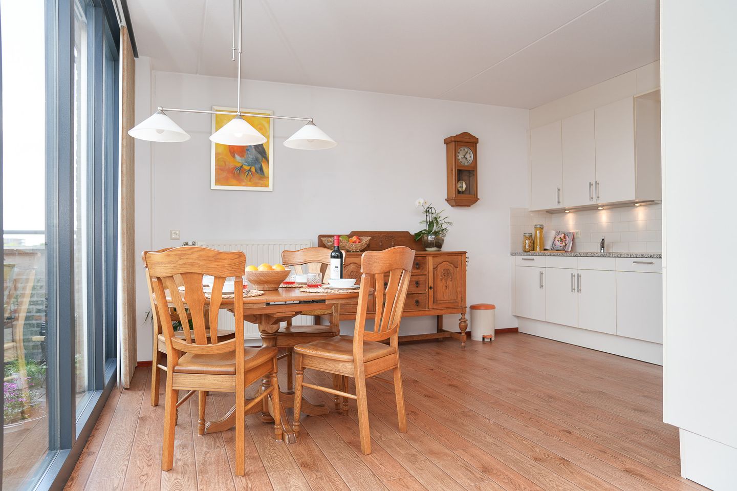 Foto 20 van Heistraat 1-E