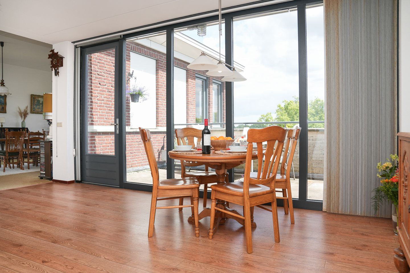 Foto 25 van Heistraat 1-E