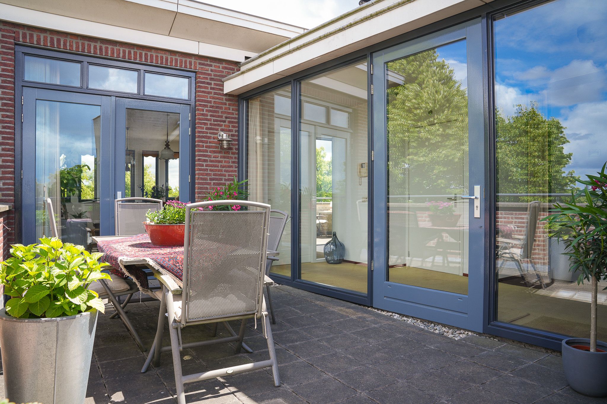 Foto 30 van Heistraat 1-E