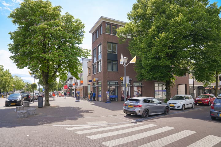 Foto 47 van Heistraat 1-E