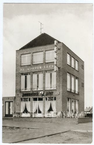 Foto 50 van Heistraat 1-E