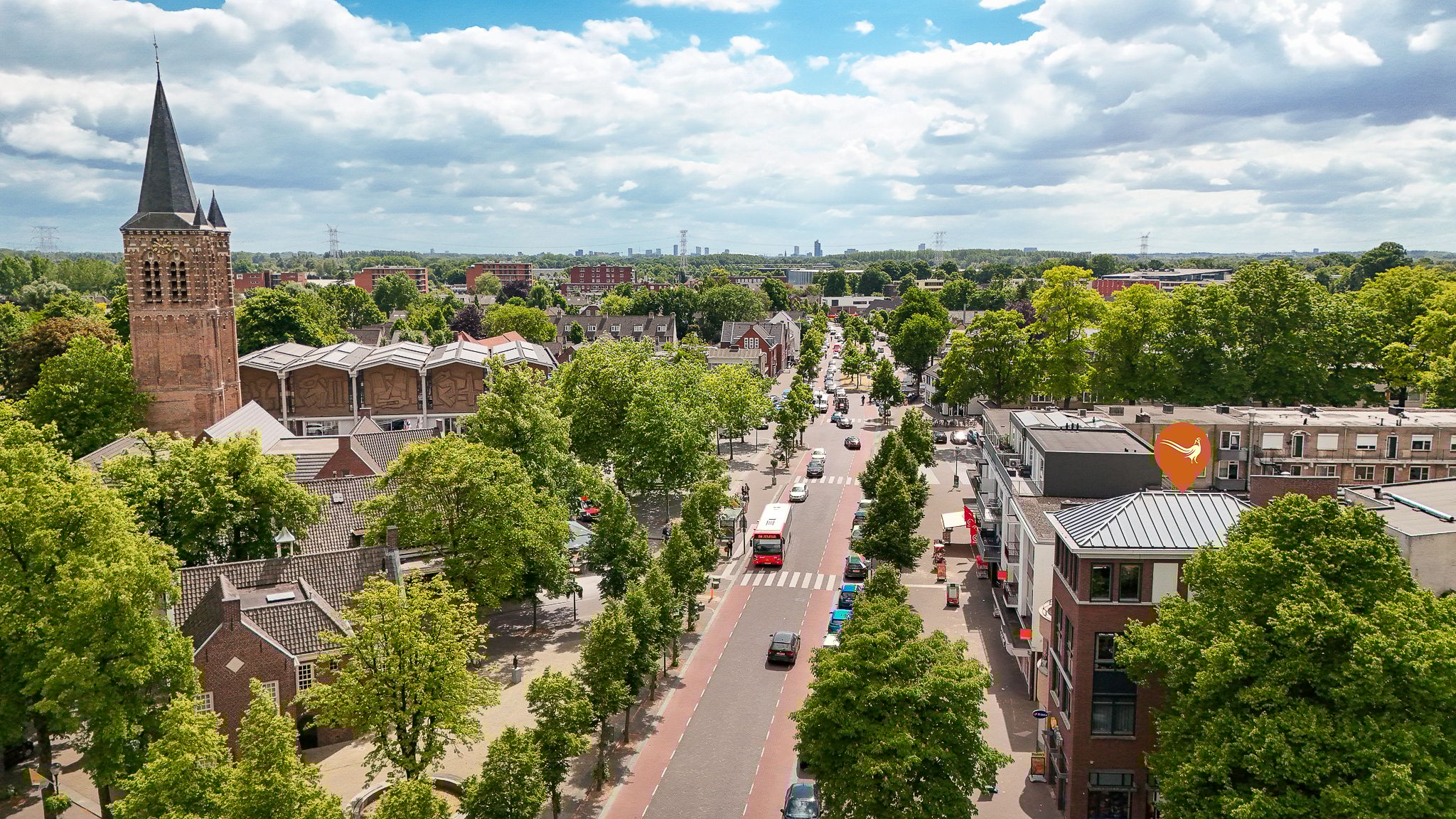 Foto 51 van Heistraat 1-E