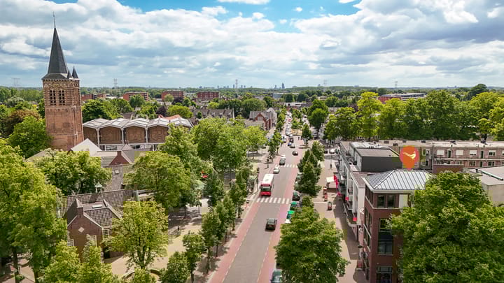 Foto 51 van Heistraat 1-E