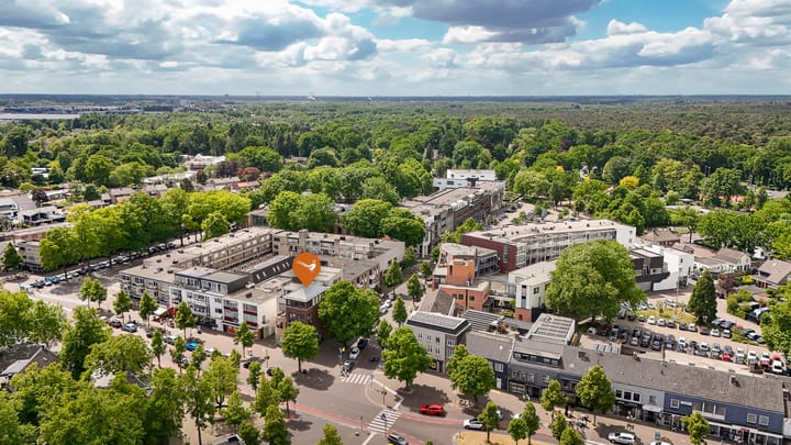 Foto 54 van Heistraat 1-E