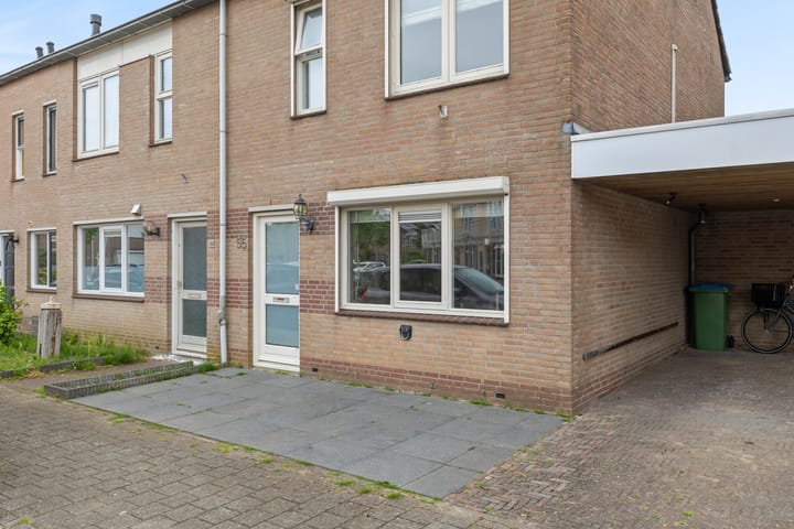 Foto 9 van 't Blok 55