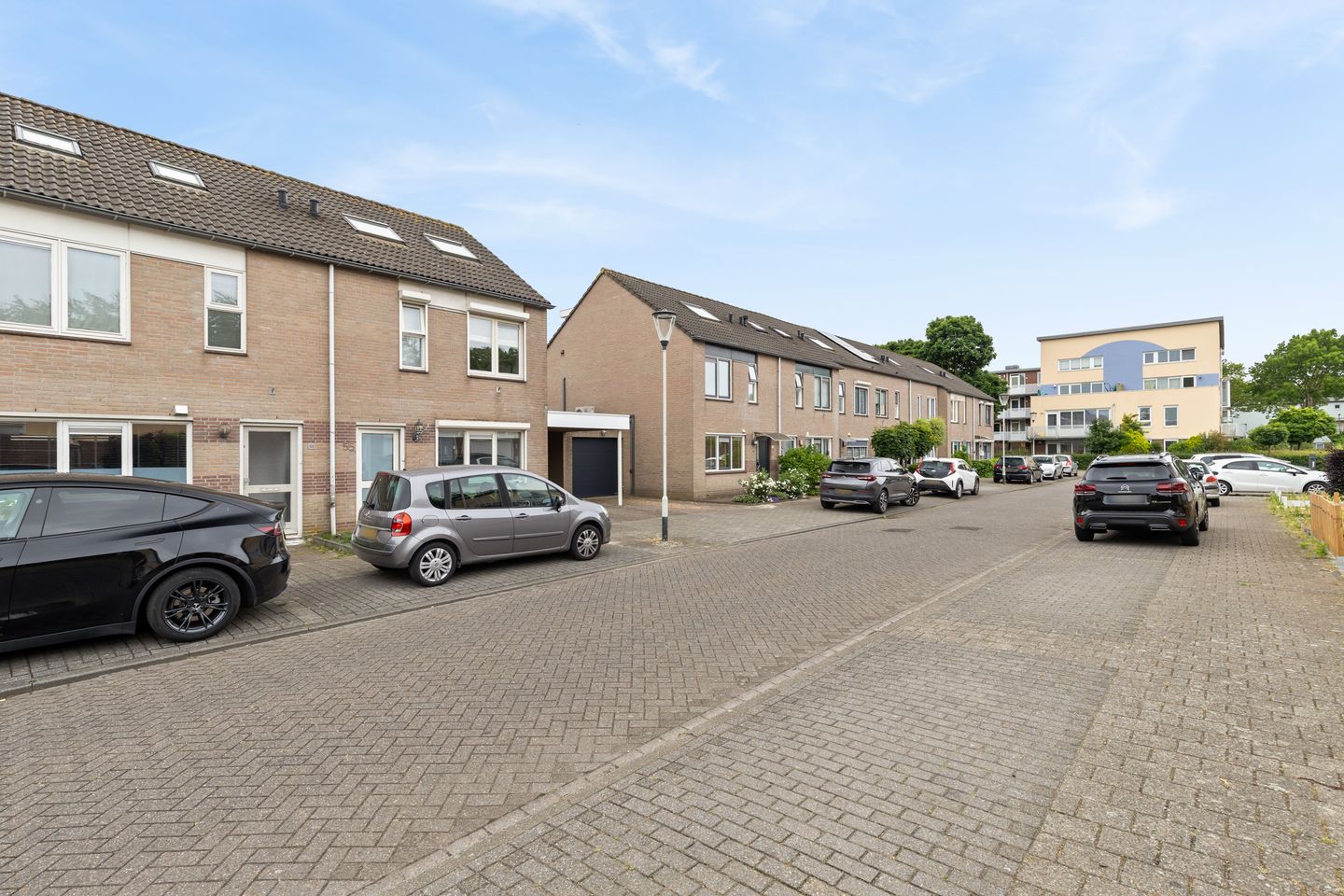 Foto 10 van 't Blok 55