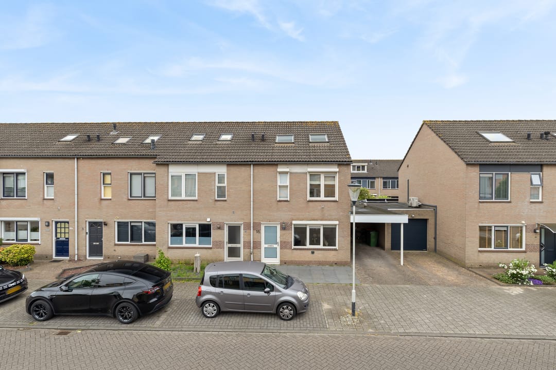 Foto 13 van 't Blok 55