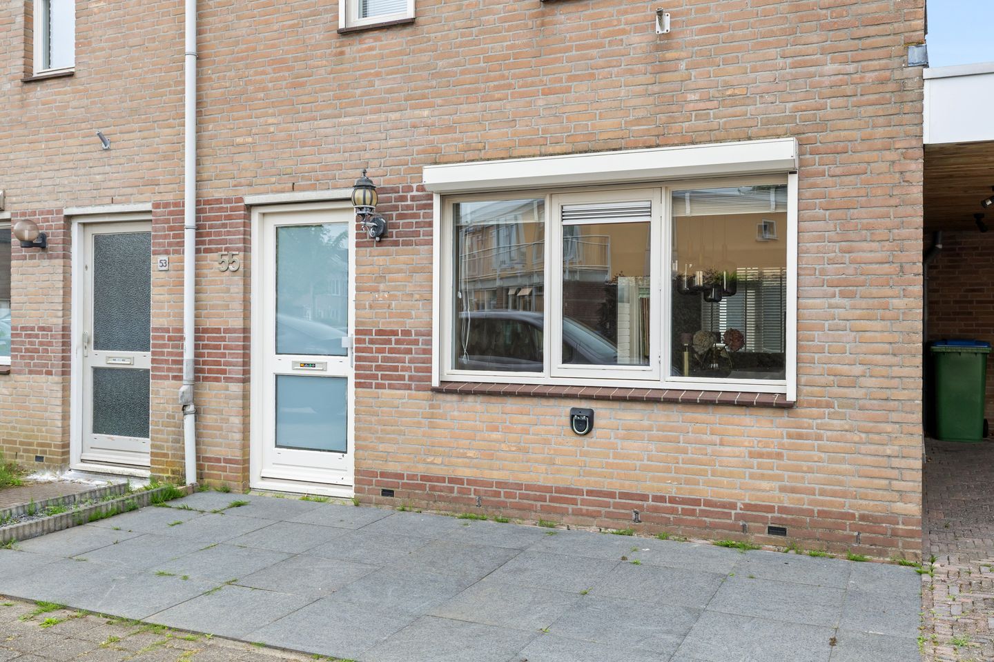 Foto 14 van 't Blok 55