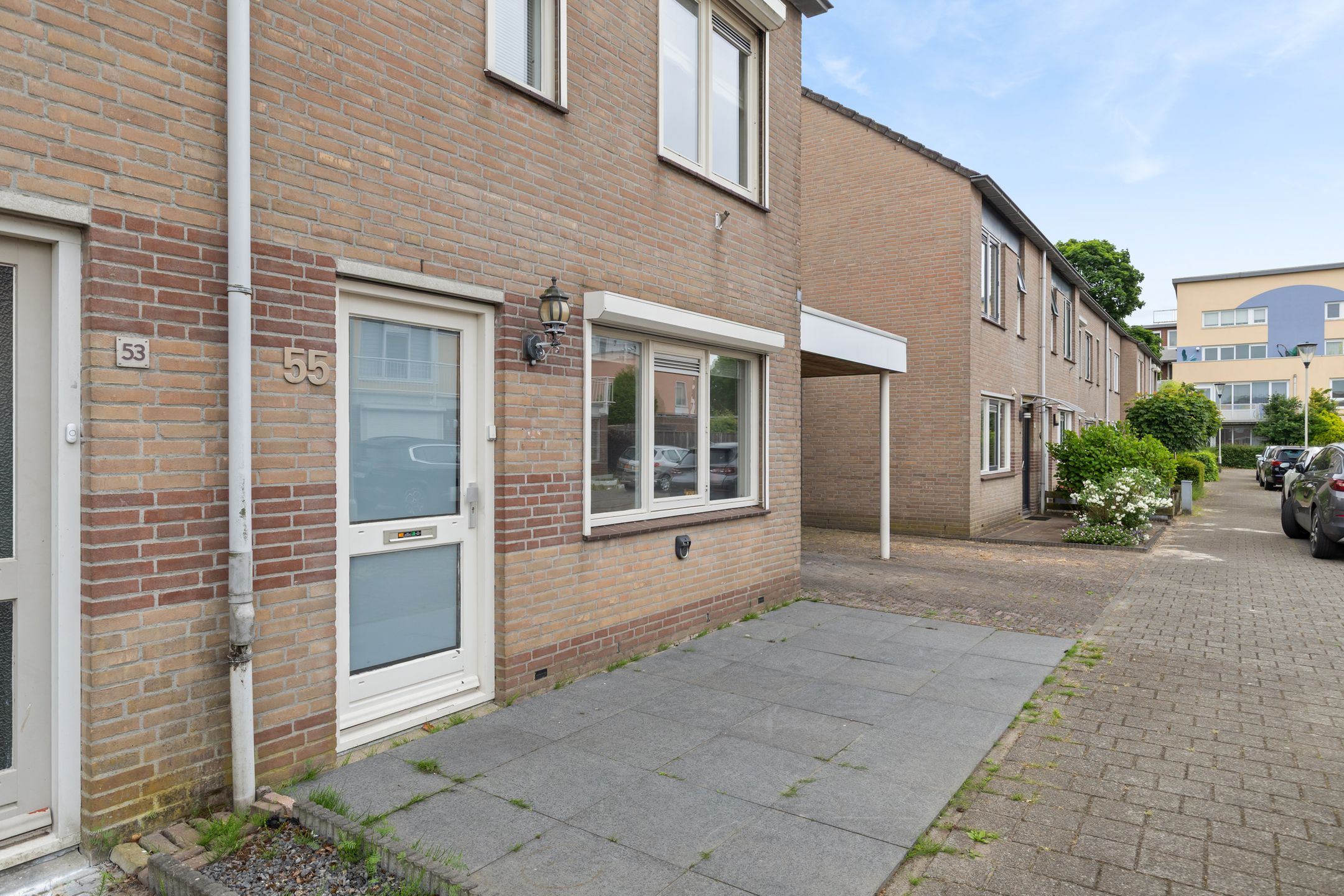 Foto 15 van 't Blok 55