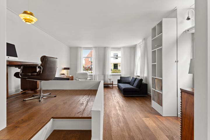 Foto 2 van Voordijk 44