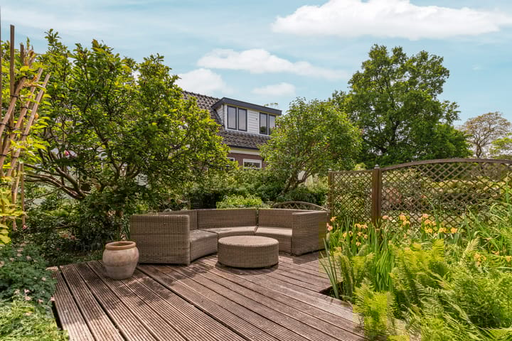 Foto 4 van Voordijk 44