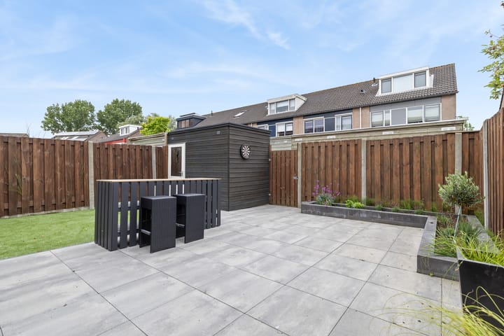 Foto 54 van 't Blok 55