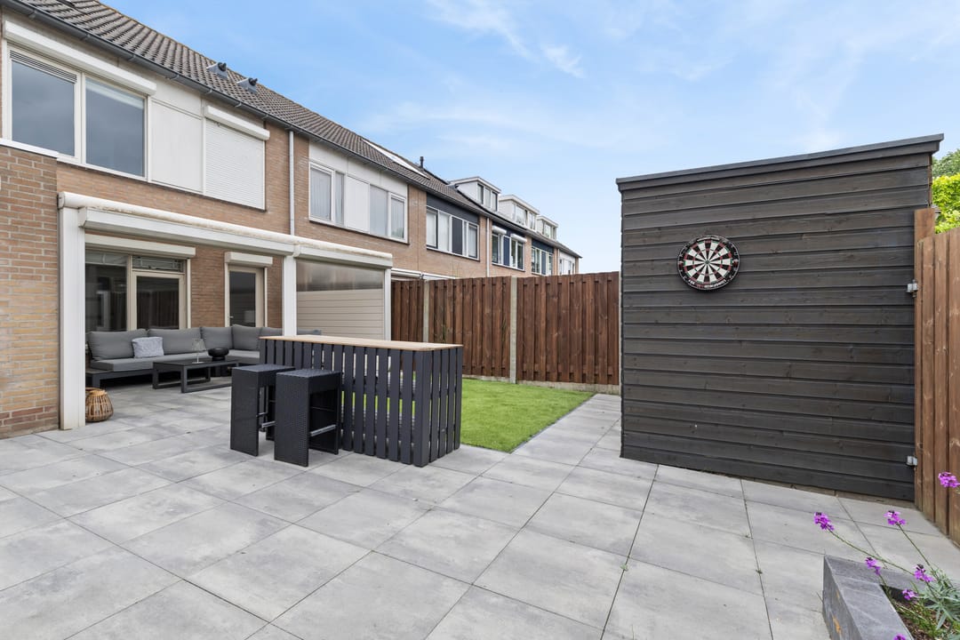 Foto 56 van 't Blok 55