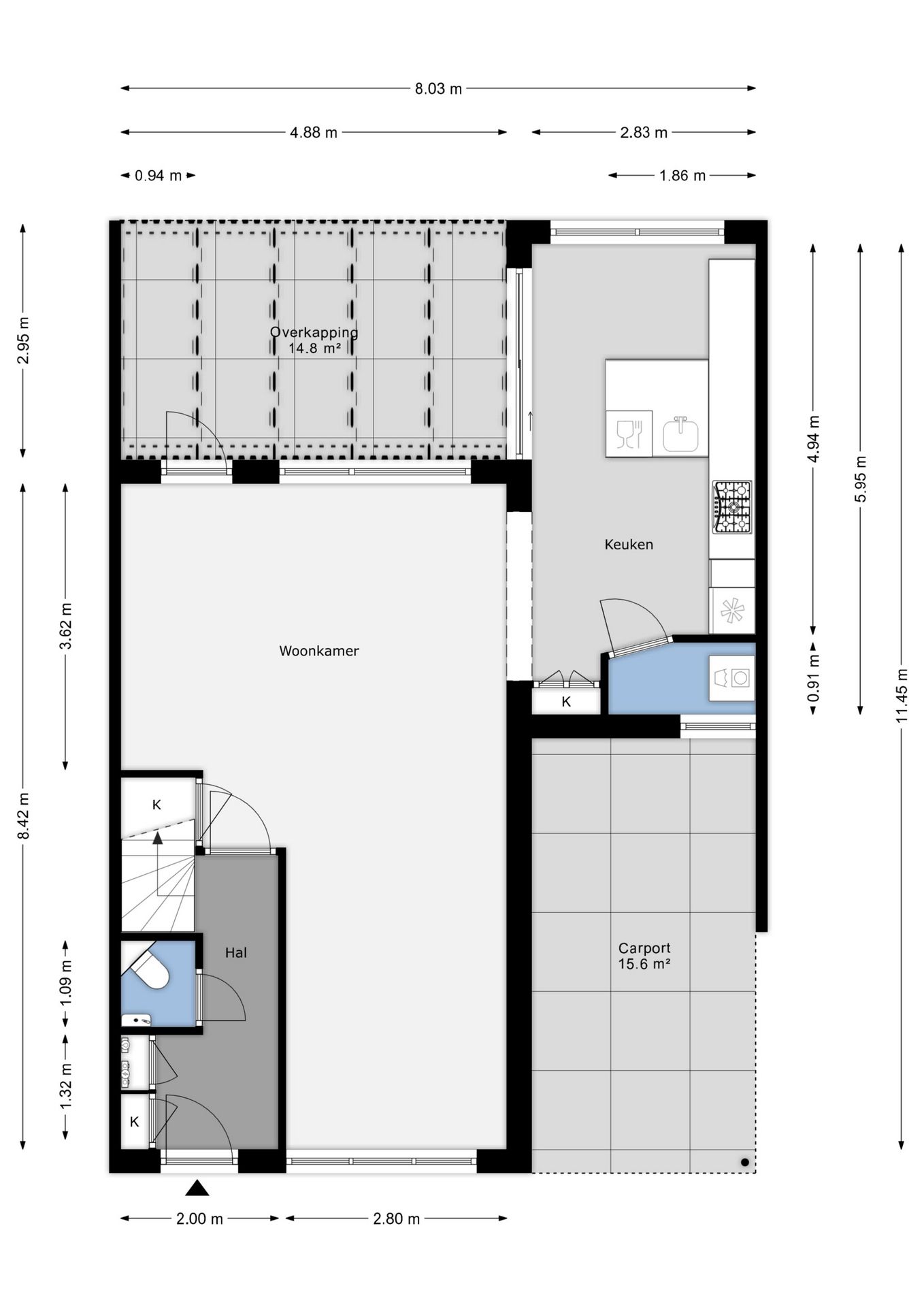 Foto 59 van 't Blok 55