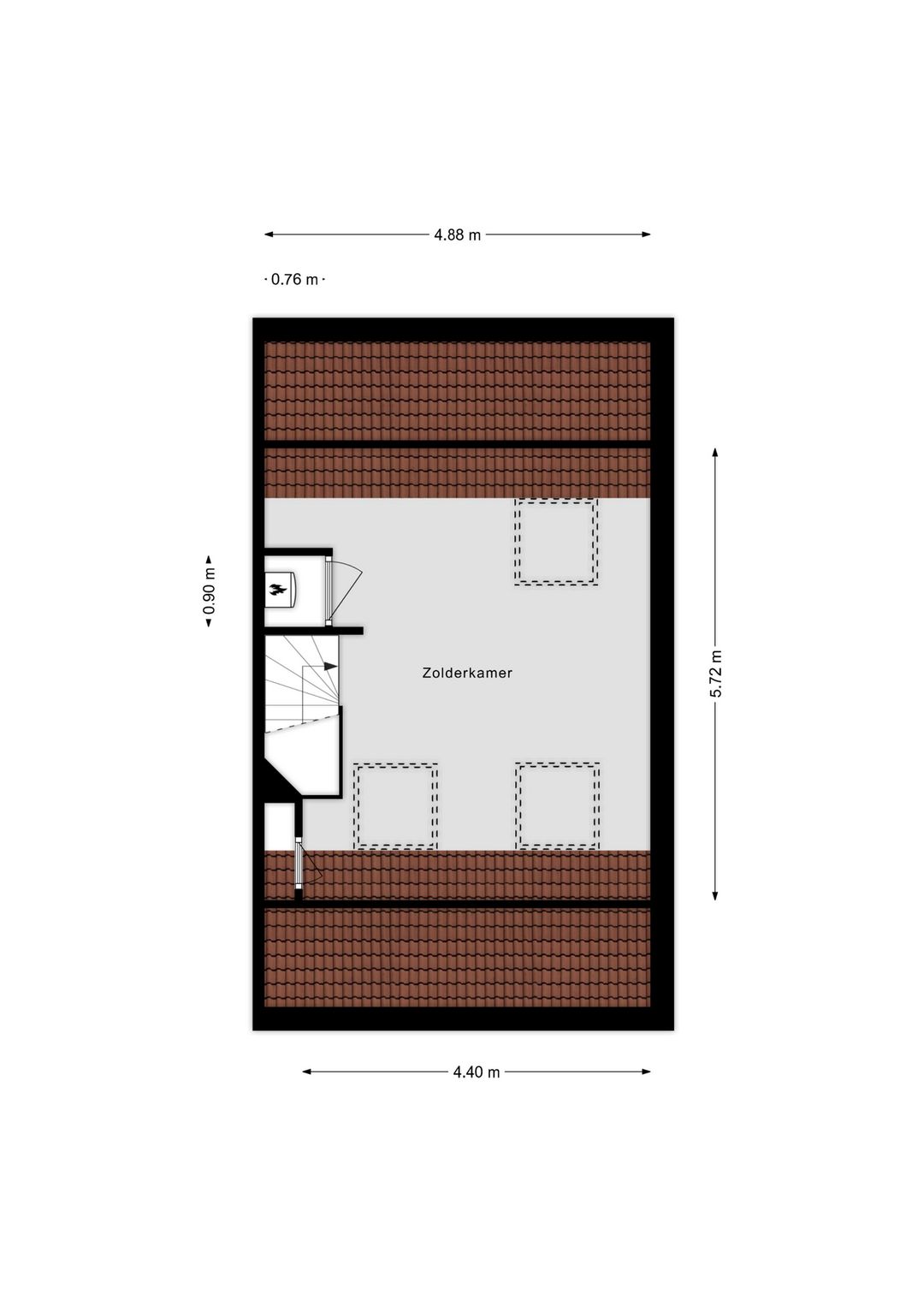 Foto 61 van 't Blok 55