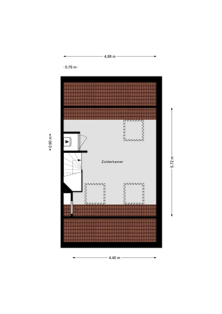 Foto 61 van 't Blok 55