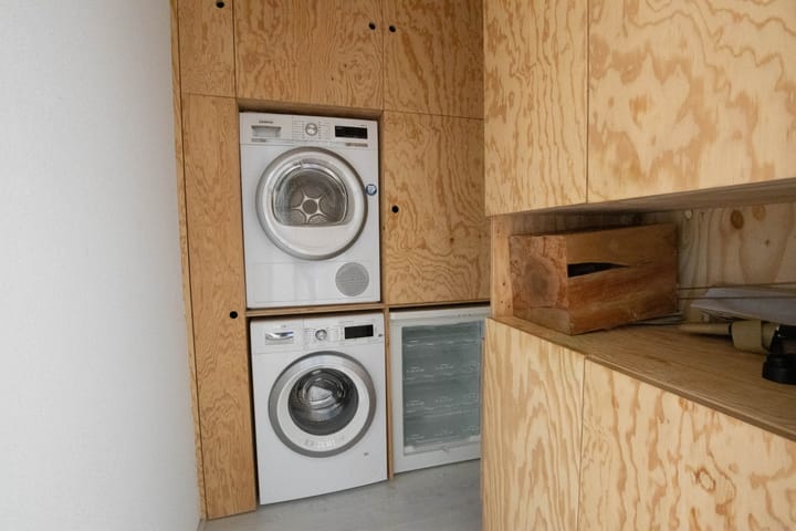 Photo 21 of Annie M.G. Schmidtstraat 63