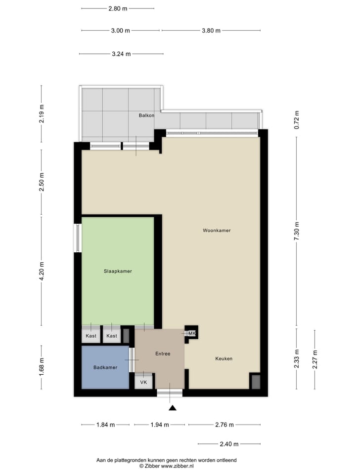 Foto 23 van Johan Willem Frisostraat 167