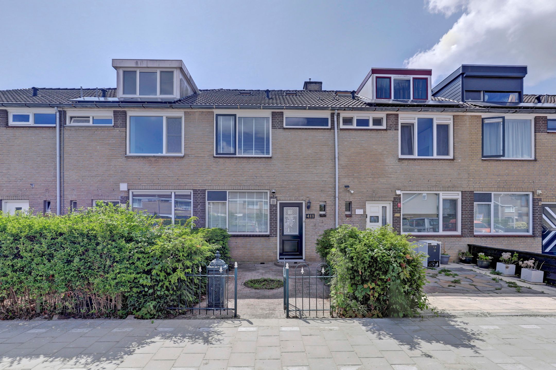 Foto 6 van Beverveen 411