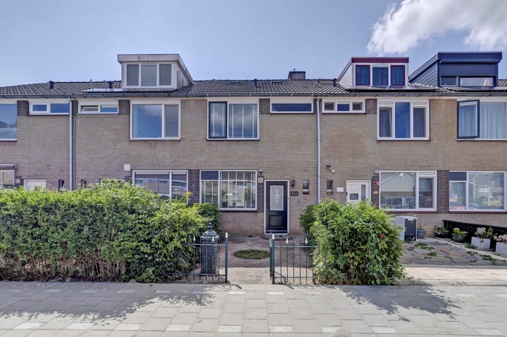 Foto 7 van Beverveen 411