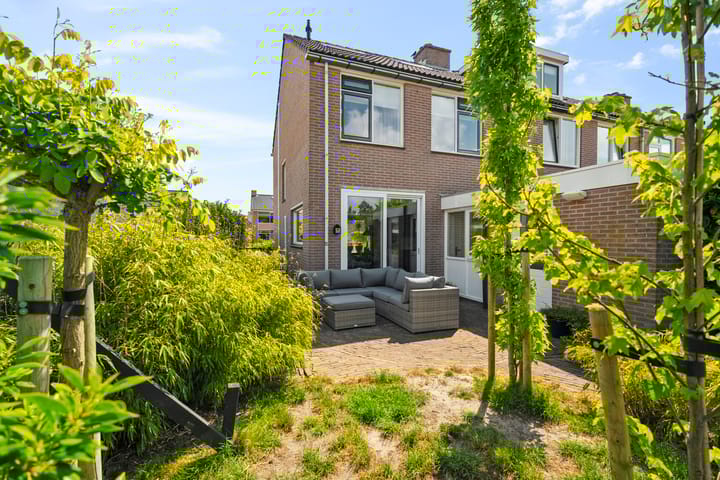 Foto 2 van Graaf Floris V straat 11