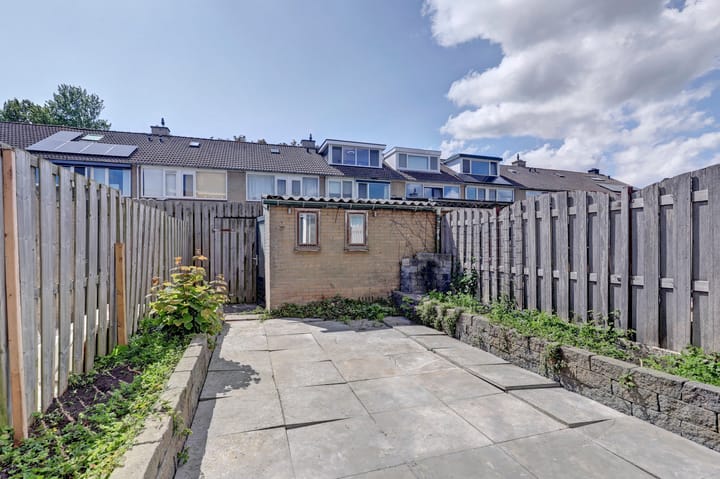 Foto 25 van Beverveen 411