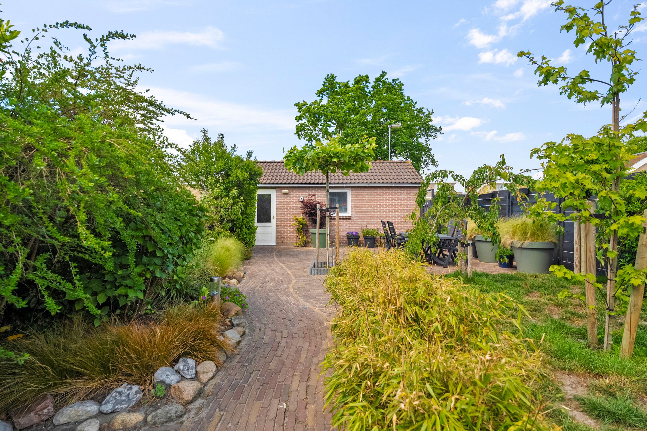 Foto 3 van Graaf Floris V straat 11