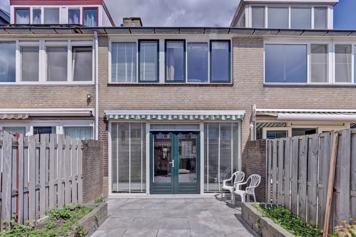 Foto 27 van Beverveen 411